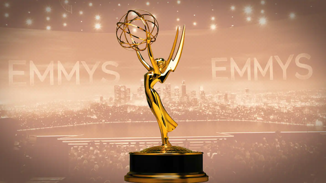 Giải thưởng Emmys cho hạng mục quảng cáo - Outstanding Commercial Award